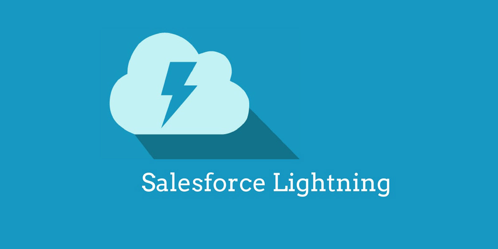 Image result for Salesforce Lightning