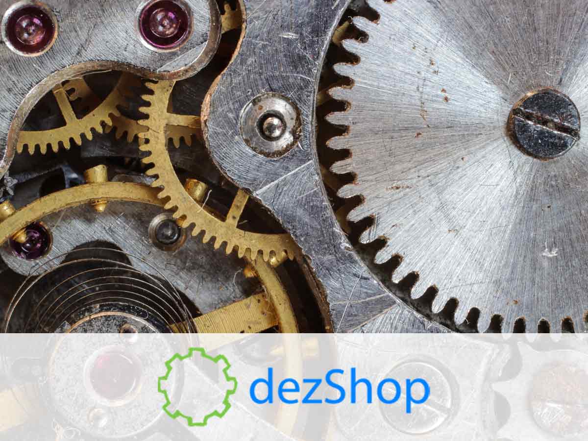 	DezShop