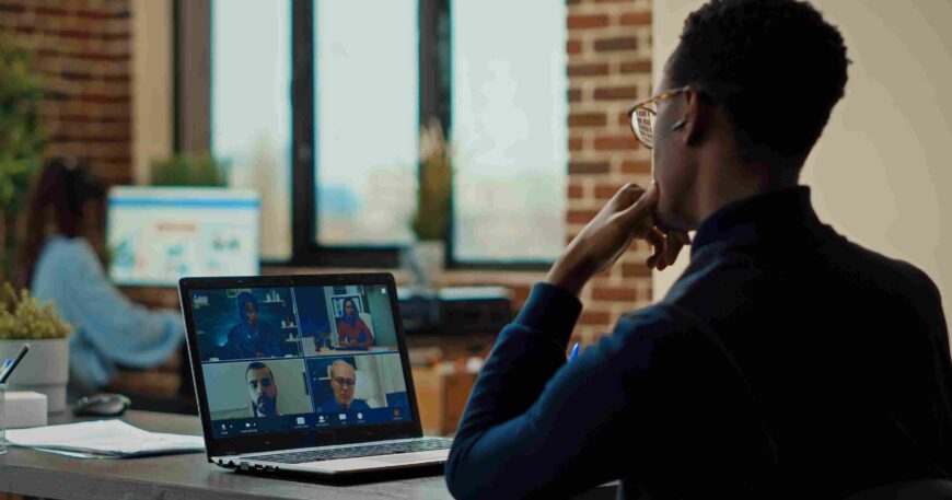 Boost Customer Engagement with Personalized Zoom Meetings Integrated with Salesforce