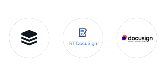 RT Docusign