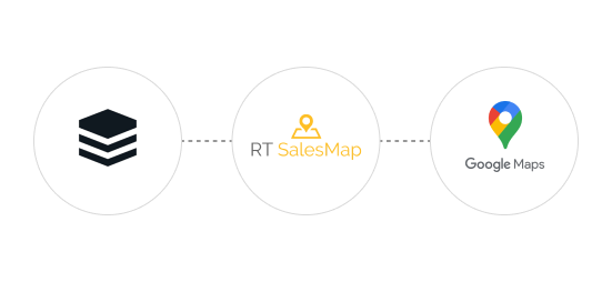 RT Salesmap