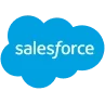 Salesforce Logo